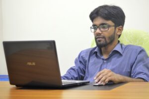 Mhamudul Hasan