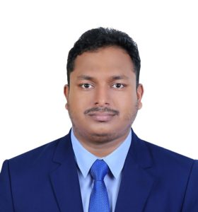 Fajal Kader